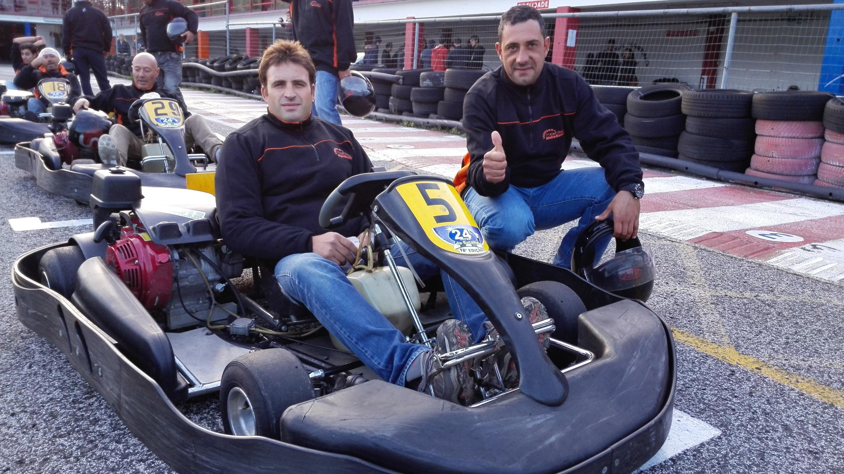 1º Kart Race Hidrosonda12